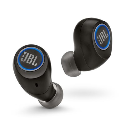 Casque Jbl Free Noir Procie Ets Cazenave 64420 Soumoulou